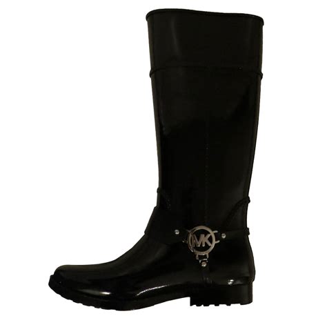 botte de pluie michael kors